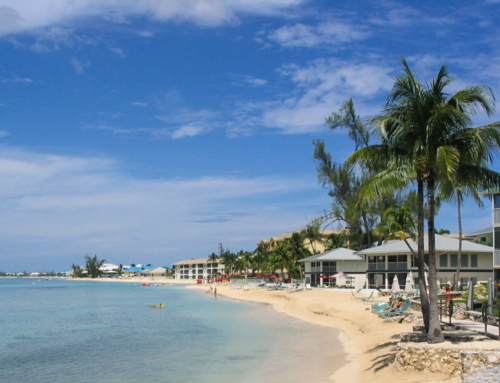 Grand Cayman