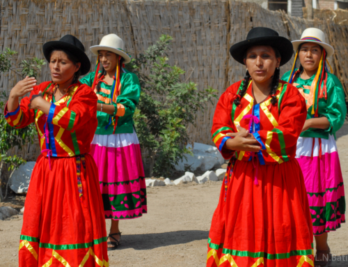 Peru