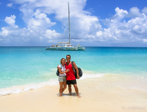 Sint Maarten
