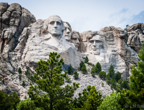 RV | North | WY-ID-WA-MT-ND-SD